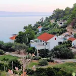 Family Friendly Seaside Apartments Cove Torac, Hvar - 2071