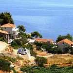 Family Friendly Seaside Apartments Cove Torac, Hvar - 2071