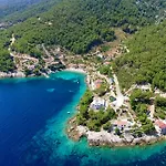 Family Friendly Seaside Apartments Cove Torac, Hvar - 2071