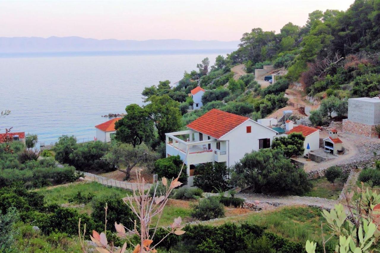 Apartment Family Friendly Seaside Cove Torac, Hvar - 2071 *