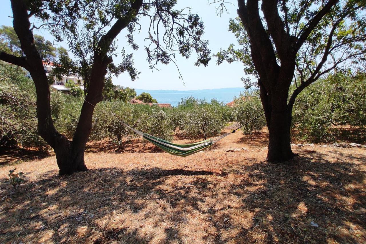 Family Friendly Seaside Cove Torac, Hvar - 2071