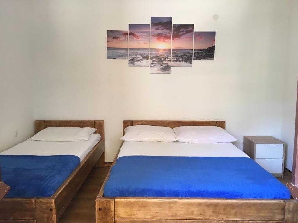 Family Friendly Seaside Cove Torac, Hvar - 2071 Gdinj
